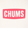 チャムス（CHUMS）スウェット パーカー チャムス ロゴ プルオーバー CH00-1418-W096 アイボリー 裏起毛 綿100