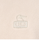チャムス（CHUMS）フリース プルオーバー リサイクルチャムリーフリースハリケーントップ CH04-1365-G057 サンドベージュ アウター