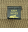 クリフメイヤー（KRIFF MAYER）レギンス スパッツ サーマルスパッツ サーマルスパッツ 2317811-69:KHAKI カーキ 防寒 ユニセックス