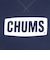 チャムス（CHUMS）スウェット トレーナー チャムス ロゴ クルートップ CH00-1416-N082 ネイビー 裏起毛 綿100