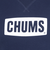 チャムス（CHUMS）スウェット トレーナー チャムス ロゴ クルートップ CH00-1416-N082 ネイビー 裏起毛 綿100