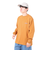 ペンドルトン（PENDLETON）長袖Tシャツ ロンT バックプリント ロングスリーブTシャツ 19807223 Musterd