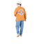 ペンドルトン（PENDLETON）長袖Tシャツ ロンT バックプリント ロングスリーブTシャツ 19807223 Musterd