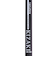キザキ（KIZAKI）トレッキングポール 3段ステッキ 130 KTBC-X130I BLK ストック 登山