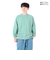ペンドルトン（PENDLETON）トレーナー バックプリントスウェット 19807225 Mint