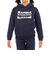 マーモット（Marmot）ジュニア ヘリテージロゴパーカ TSFKC201-M003