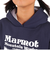 マーモット（Marmot）ジュニア ヘリテージロゴパーカ TSFKC201-M003