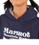 マーモット（Marmot）ジュニア ヘリテージロゴパーカ TSFKC201-M003