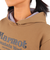 マーモット（Marmot）ジュニア ヘリテージロゴパーカ TSFKC201-M006