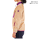 マーモット（Marmot）ジュニア アンシェントフリースジャケット TSFKF201-M044 パープル フルジップ 保温