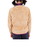 マーモット（Marmot）ジュニア アンシェントフリースジャケット TSFKF201-M044 パープル フルジップ 保温