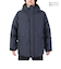 マーモット（Marmot）ダウンジャケット アウター ディーマダウンパーカ TSFMD204-M001 ブラック 防水 撥水