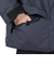 マーモット（Marmot）ダウンジャケット アウター ディーマダウンパーカ TSFMD204-M001 ブラック 防水 撥水