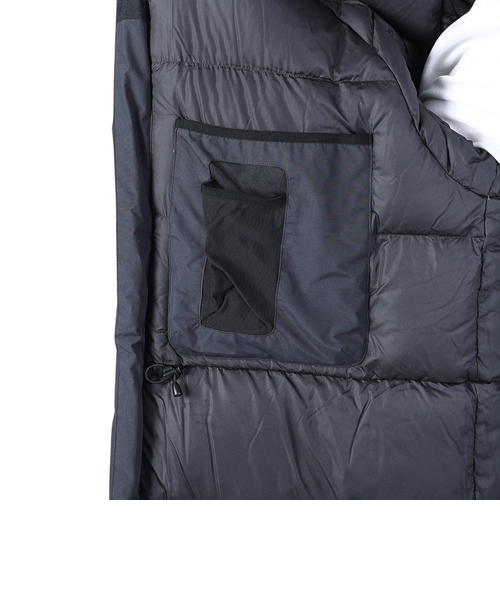 マーモット（Marmot）ダウンジャケット アウター ディーマダウンパーカ