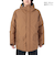マーモット（Marmot）ダウンジャケット アウター ディーマダウンパーカ TSFMD204-M012 ブラウン