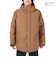 マーモット（Marmot）ダウンジャケット アウター ディーマダウンパーカ TSFMD204-M012 ブラウン