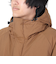 マーモット（Marmot）ダウンジャケット アウター ディーマダウンパーカ TSFMD204-M012 ブラウン