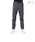 POLEWARDSパンツ ボトム サーマライニング トレックパンツ PW2QJD11 D.GRY グレー 耐久性 撥水 ストレッチ