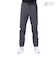 POLEWARDSパンツ ボトム サーマライニング トレックパンツ PW2QJD11 D.GRY グレー 耐久性 撥水 ストレッチ