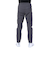 POLEWARDSパンツ ボトム サーマライニング トレックパンツ PW2QJD11 D.GRY グレー 耐久性 撥水 ストレッチ