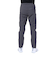 POLEWARDSパンツ ボトム サーマライニング トレックパンツ PW2QJD11 D.GRY グレー 耐久性 撥水 ストレッチ