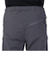 POLEWARDSパンツ ボトム サーマライニング トレックパンツ PW2QJD11 D.GRY グレー 耐久性 撥水 ストレッチ
