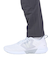 POLEWARDSパンツ ボトム サーマライニング トレックパンツ PW2QJD11 D.GRY グレー 耐久性 撥水 ストレッチ