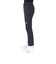 POLEWARDSパンツ ボトム デュラブル サーモトレックパンツ PW2QJD12 BLK ブラック 高耐久 撥水 ストレッチ