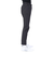 POLEWARDSパンツ ボトム デュラブル サーモトレックパンツ PW2QJD12 BLK ブラック 高耐久 撥水 ストレッチ