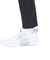POLEWARDSパンツ ボトム デュラブル サーモトレックパンツ PW2QJD12 BLK ブラック 高耐久 撥水 ストレッチ