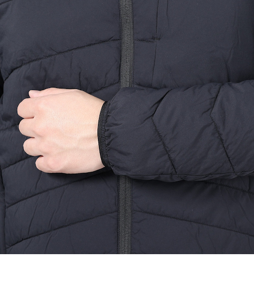 POLEWARDS（POLEWARDS）アウター 中綿 ジャケット エクスコア サーマ