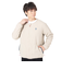 チャムス（CHUMS）フリースジャケット エルモフリース リバーシブル ブルゾン CH04-1381-D021 オレンジ