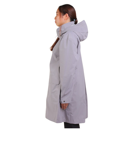 マーモット（Marmot）アウター レウィシア ロングジャケット