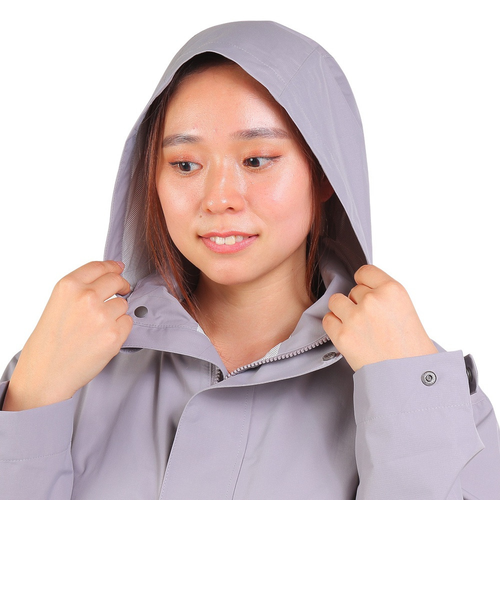 マーモット（Marmot）アウター レウィシア ロングジャケット TSFWR208Y