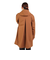 マーモット（Marmot）アウター レウィシア ロングジャケット TSFWR208Y-M012 ブラウン レインジャケット 耐久撥水