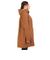 マーモット（Marmot）アウター レウィシア ロングジャケット TSFWR208Y-M012 ブラウン レインジャケット 耐久撥水