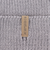 ニット帽 ニットキャップ HOOKS 4 58822 810 グレー ウール混紡 防寒