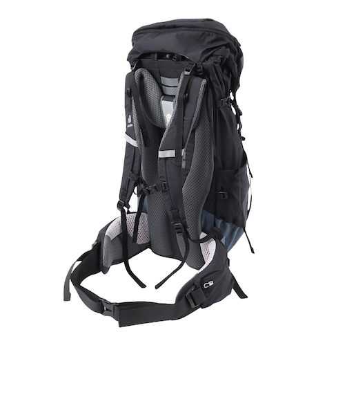 ドイター（deuter）バックパック リュック 登山 ハイキング 大型 防災