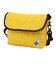 チャムス（CHUMS）ブービーステッチ ショルダーバッグ CH60-3640-Y001 イエロー