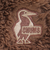 チャムス（CHUMS）エルモフリースポーチ CH60-3647-B055 ブラウン
