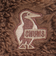 チャムス（CHUMS）エルモフリースポーチ CH60-3647-B055 ブラウン