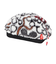 チャムス（CHUMS）エルモフリースポーチ CH60-3647-Z296 ホワイト×ブラウン