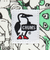 チャムス（CHUMS）2wayミニバッグスウェット CH60-3655-Z294