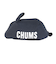 チャムス（CHUMS）ラビットポーチスウェット CH60-3658-N023