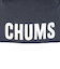 チャムス（CHUMS）ラビットポーチスウェット CH60-3658-N023