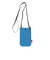 チャムス（CHUMS）ミニマルショルダーバッグスウェット CH60-3663-A088 ブルー