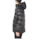 POLEWARDS（POLEWARDS）ダウンジャケット アウター フュージョンドライダウン ミッドウェイトフーディー PW2QJL06 BLK ブラック 収…