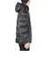 POLEWARDS（POLEWARDS）ダウンジャケット アウター フュージョンドライダウン ミッドウェイトフーディー PW2QJL06 BLK ブラック 収…