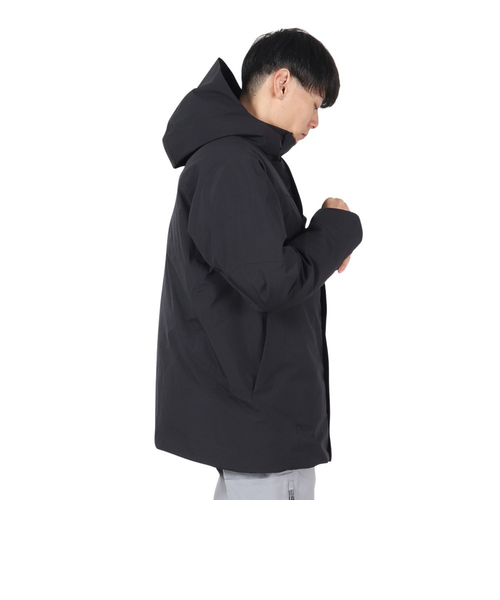 POLEWARDS（POLEWARDS）ダウンジャケット アウター シンパテックス