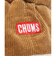 チャムス（CHUMS）コーデュロイフライトキャップ CH05-1345-B001